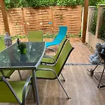 Zen Sunshine شقة زاماردي