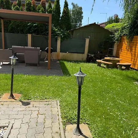 Zen Sunshine Lejlighed *