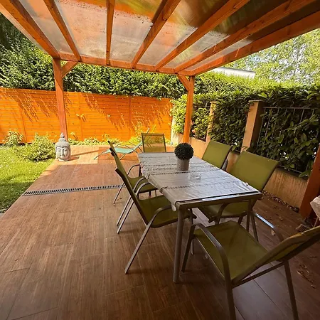 Lejlighed Zen Sunshine *