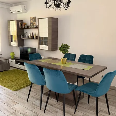 Lejlighed Zen Sunshine