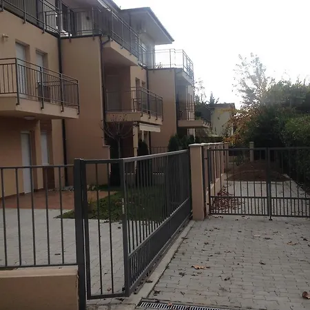 Zen Sunshine Zamárdi