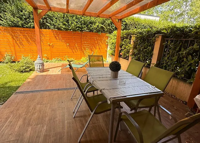 Lejlighed Zen Sunshine *