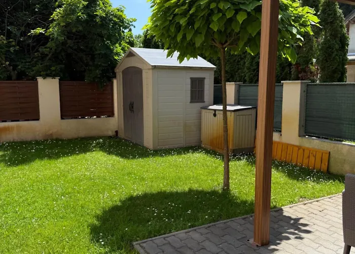 Zen Sunshine Zamárdi