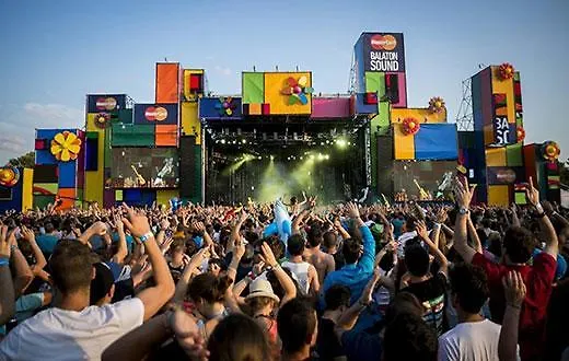 Daire Zen Sunshine *