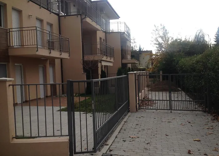 Zen Sunshine Zamárdi