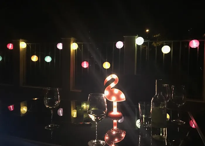 Lejlighed Zen Sunshine